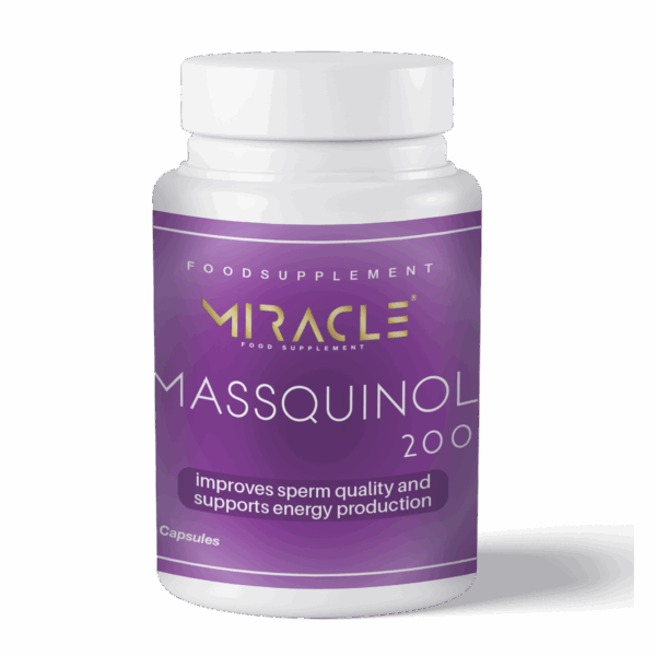 MASSQUINOL 200g