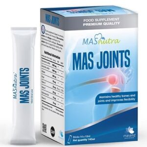 MAS JOINTS