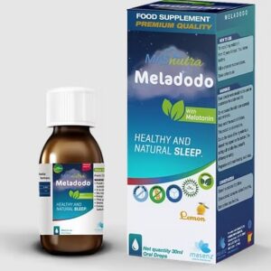MELADODO DROPS