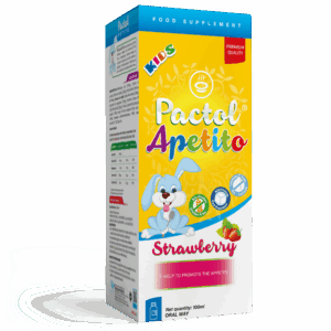PACTOL APETITO