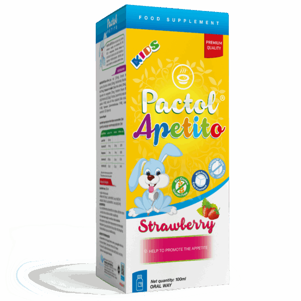 PACTOL APETITO