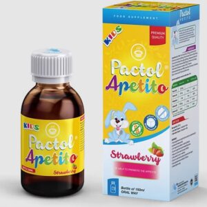 PACTOL APETITO
