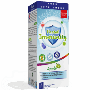 PACTOL IMMUNITY