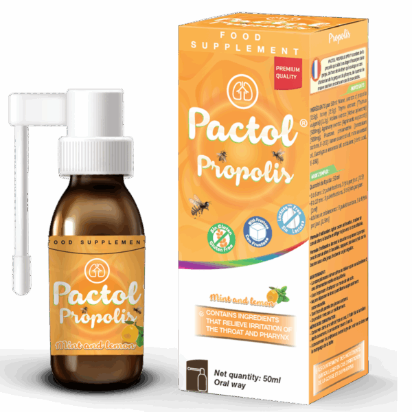 PROPOLIS SPRAY