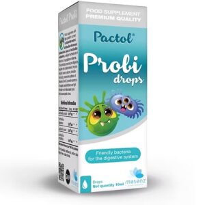 PROBI DROPS