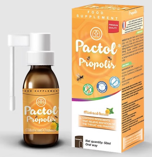 PROPOLIS SPRAY