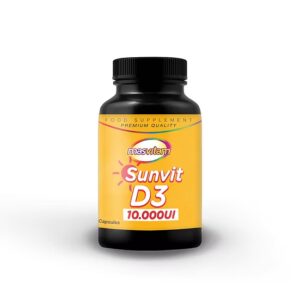 SUNVIT D3 10.000 UI