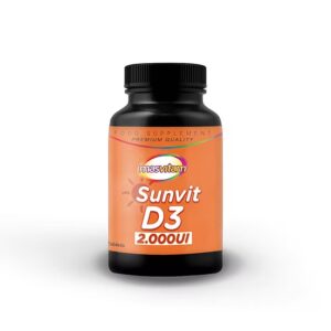 SUNVIT D3 2.000 UI