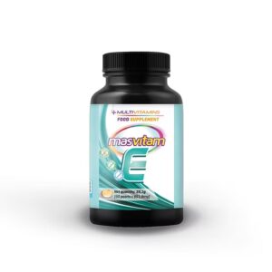 Vitamin E 400 ui