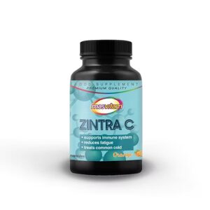 ZINTRA-C  capsules