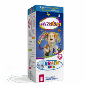BRAIN KIDS