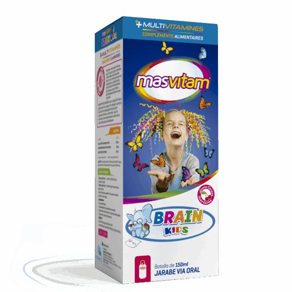 BRAIN KIDS