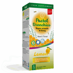 BRONCHICO SYRUP