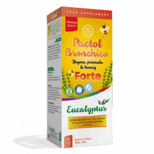 BRONCHICO FORTE