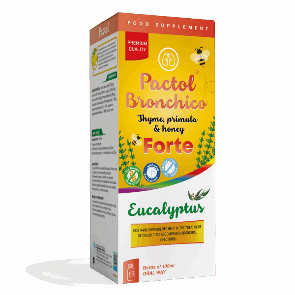 BRONCHICO FORTE