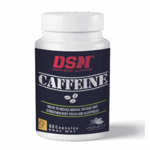 CAFFEINE