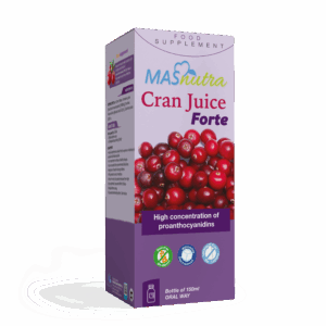 CRAN JUICE FORTE
