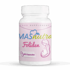 FOLIDEN IRON FOLIC ACID