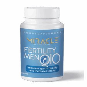 FERTILITY MEN Q10