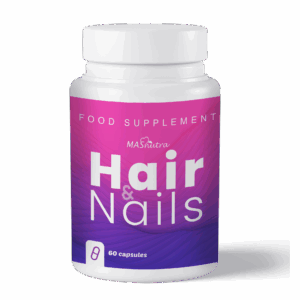 HAIR & NAILS