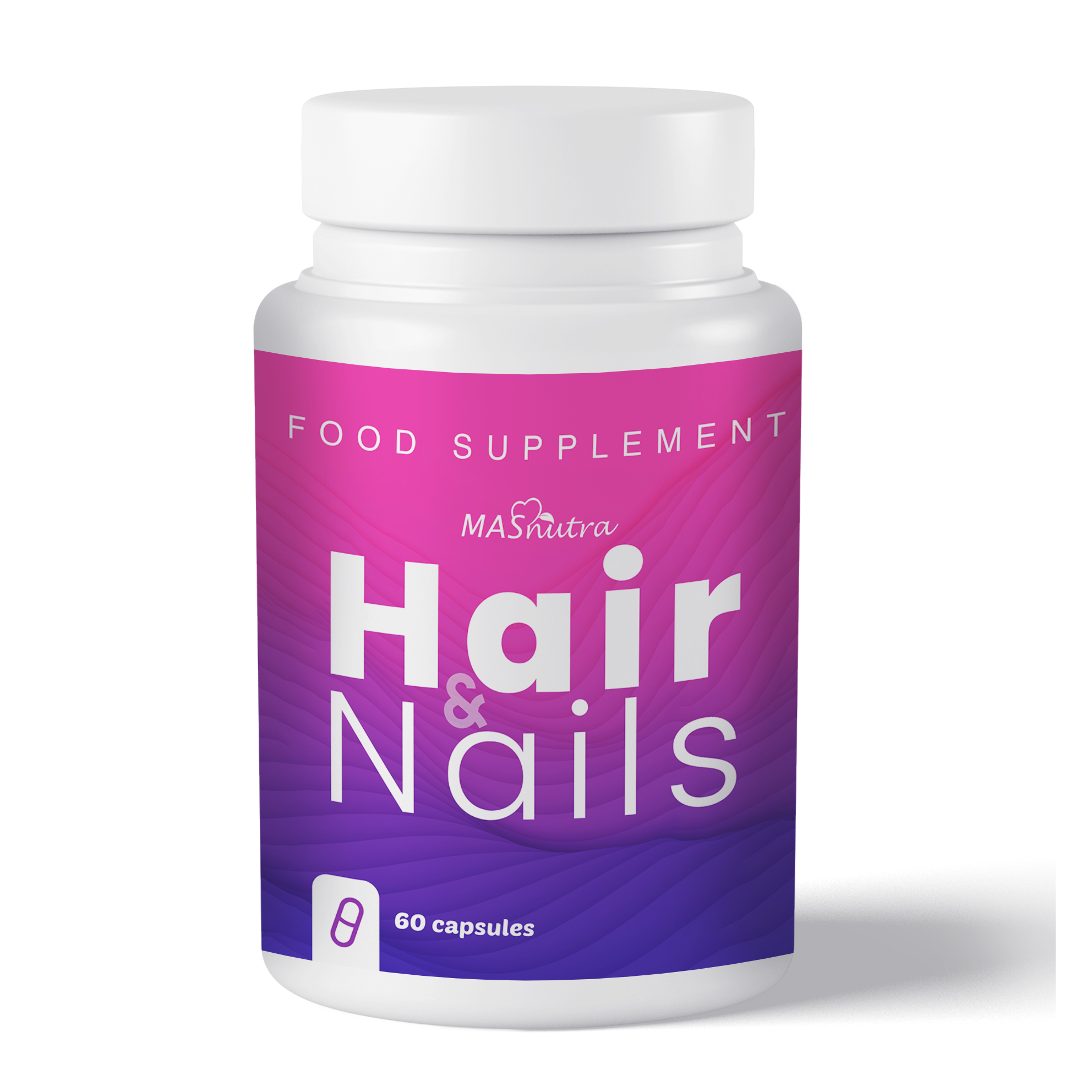 HAIR & NAILS