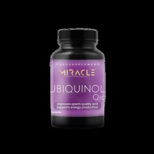 Ubiquinol Q10