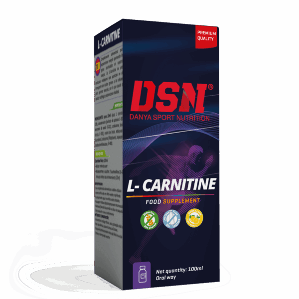 L-CARNITINE