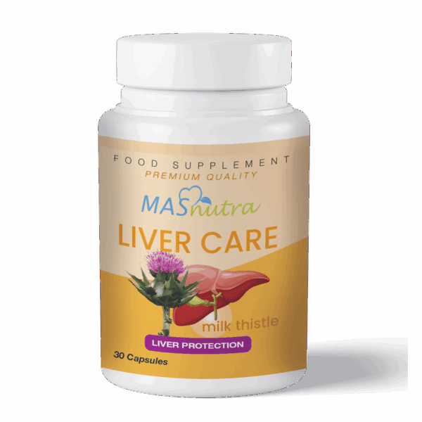 LIVER CARE