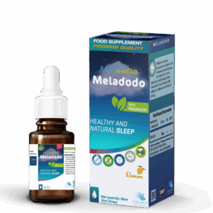 MELADODO DROPS