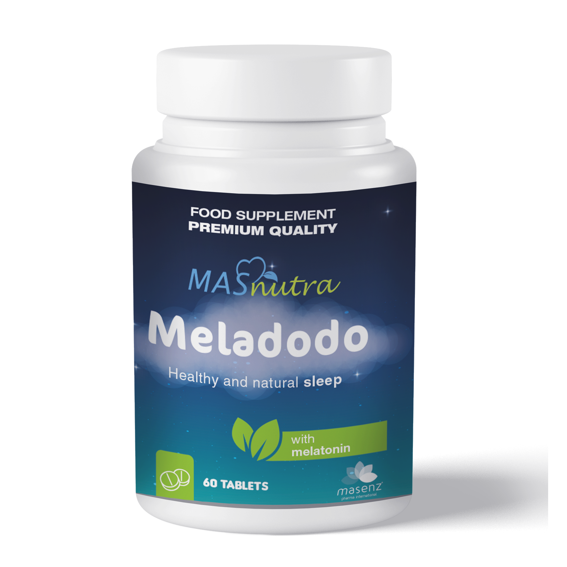 MELADODO