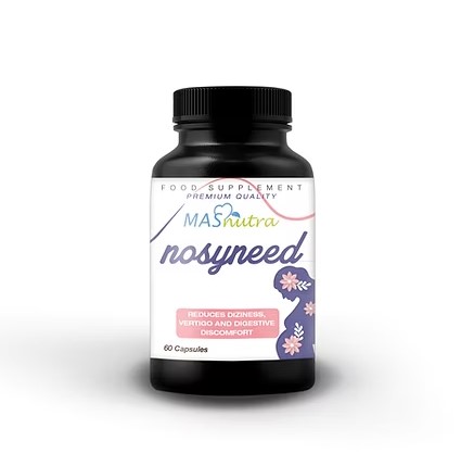 NOSYNEED
