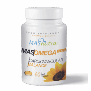 MAS/OMEGA 3,6,9