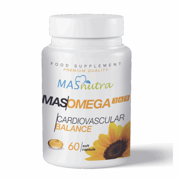 MAS/OMEGA 3,6,9