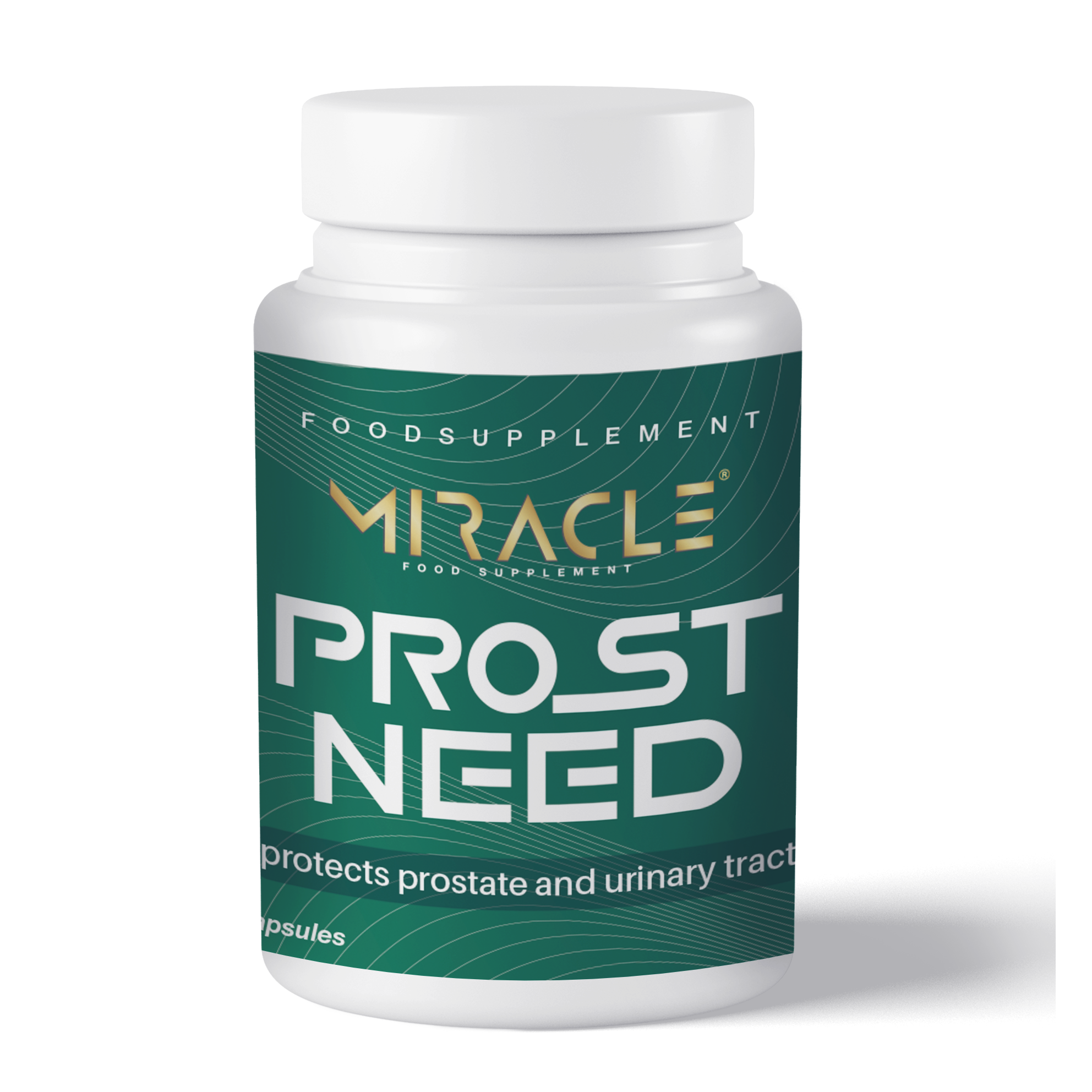 PROSTNEED