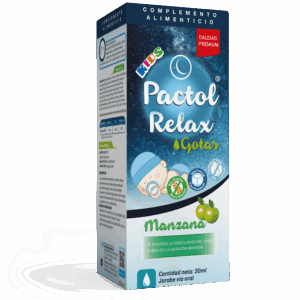 PACTOL RELAX