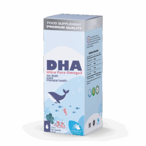 DHA