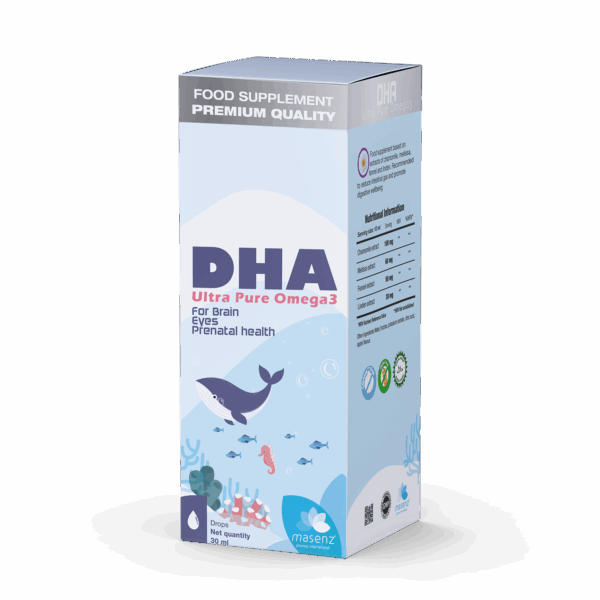 DHA