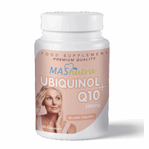 UBIQUINOL Q 10