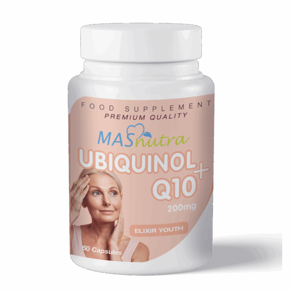UBIQUINOL Q 10
