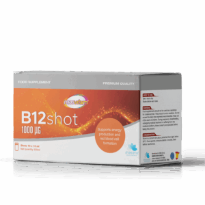 B 12 SHOT