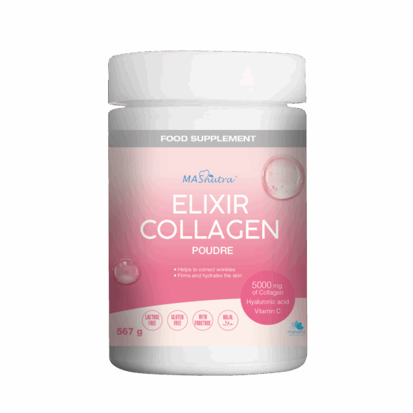 COLLAGEN ELIXIR