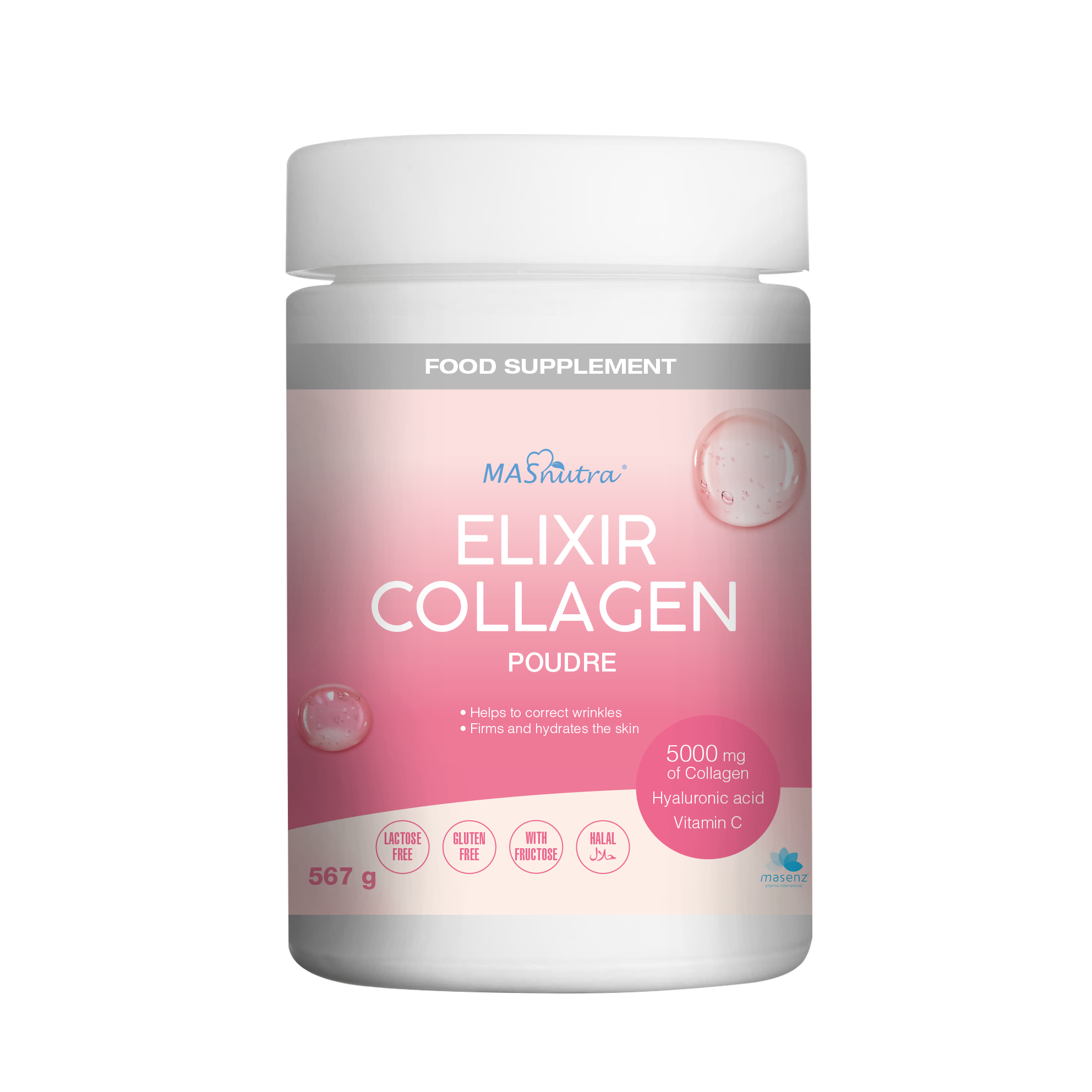 COLLAGEN ELIXIR